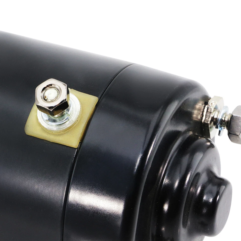 New Starter For Harly FL FLH FLHC Electra Glide Sportster XLC 3145866 1958-1985 Foto 2 de 4