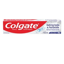 Colgate Variety Mint Flavored Fluoride Toothpaste | 6-8oz | Mix & Match