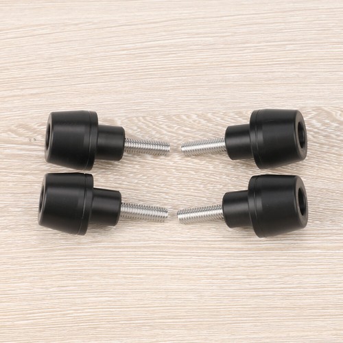 Guardabarros delantero M6 horquilla deslizadores protector choque 4 piezas para KOVE 525X 500X 22-23 - Imagen 7 de 24