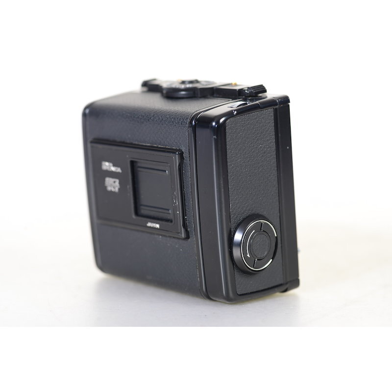 Zenza Bronica SQ 6X6 Film Back 120J - 6X6 Magazine - Cassette