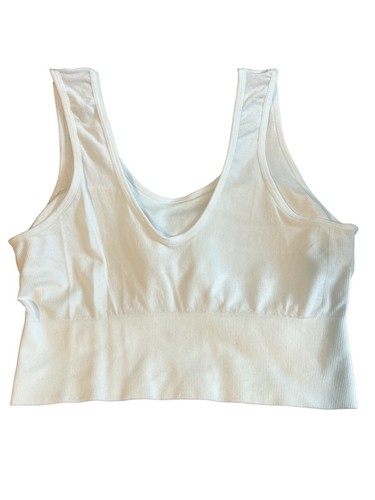 DELTA BURKE~2 Pack SEAMLESS BRAS~ INTIMATE MULTI-COLOR~ALL SIZES~ GREAT FIT! - Picture 10 of 11