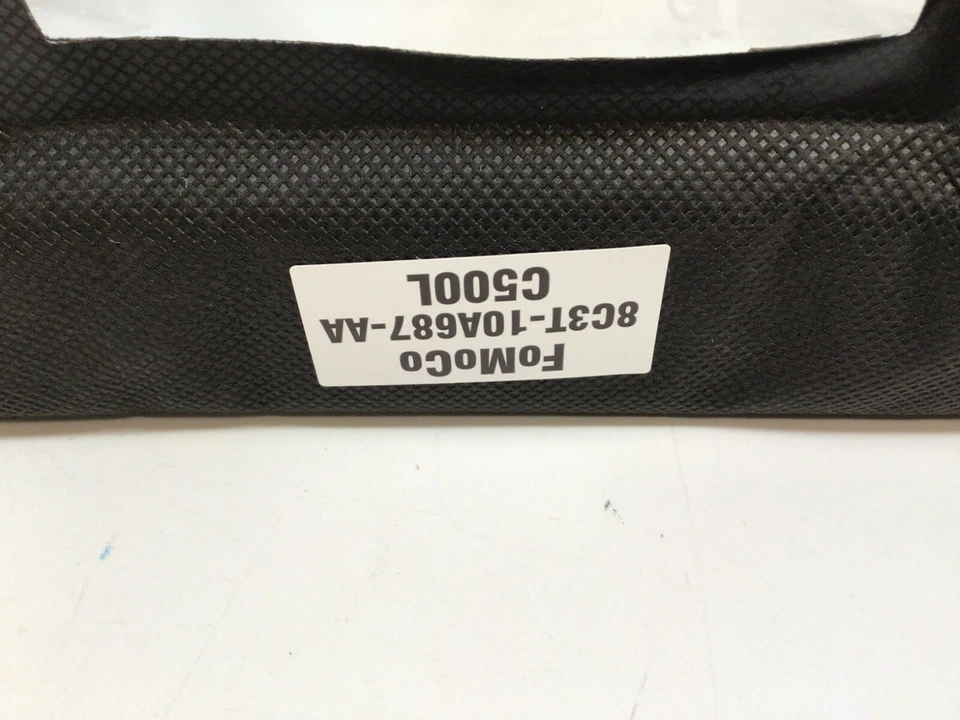 Cubierta aislante de batería flexible Ford F-250 Super Duty Explorer protector térmico nueva OEM Foto 2 de 4