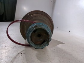 Mercedes E-class Cdi 2 Door 2014 2143 Driveshaft - Driver Rear A2113570091 N41