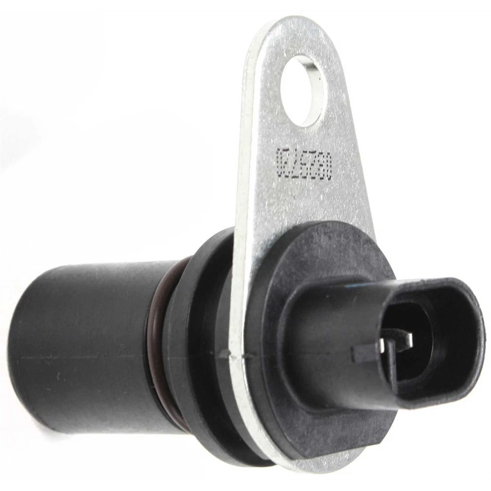 Sensor de velocidad de transmisión de vehículo lado conductor trasero o pasajero 12382860 para GMC Foto 3 de 4