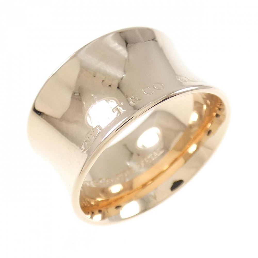 Authentic Tiffany Rubedo Ring  #260-007-337-3872