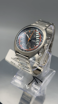Oris CHRONORIS LIMITED EDITION Chronograph 200 Pieces 40mm 01 673