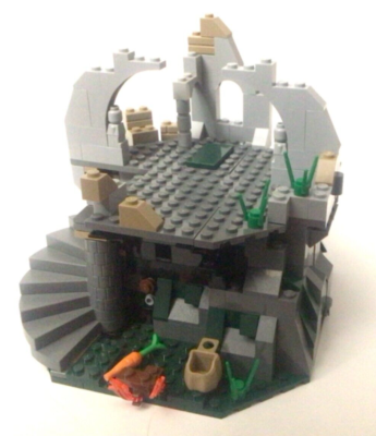 Lego 40123 Lego Thanksgiving Sale Lego Minifigure Lego 4549436