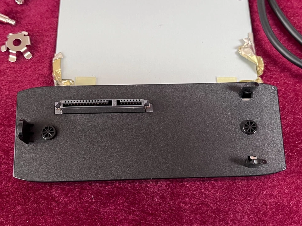 USED IDE and SATA Converter External Hard Drive Housing - Image 2 of 4