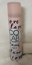 COLAB Dry Shampoo Original 4.1 oz