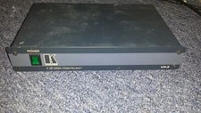 Kramer VP-3 Graphics Video Distribution Amplifier