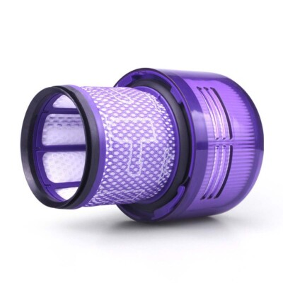 #ad Vacuum Filters Replacement Parts for Dyson V11 Torque Drive Animal V15 970013 02 $14.85