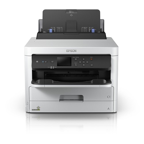 Epson WorkForce Pro WF-M5299DW Mono - low energy printer - Afbeelding 2 van 3