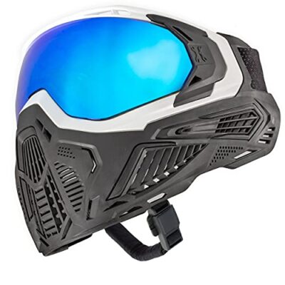 HK Army SLR Face Mask with Thermal Lens - Tide