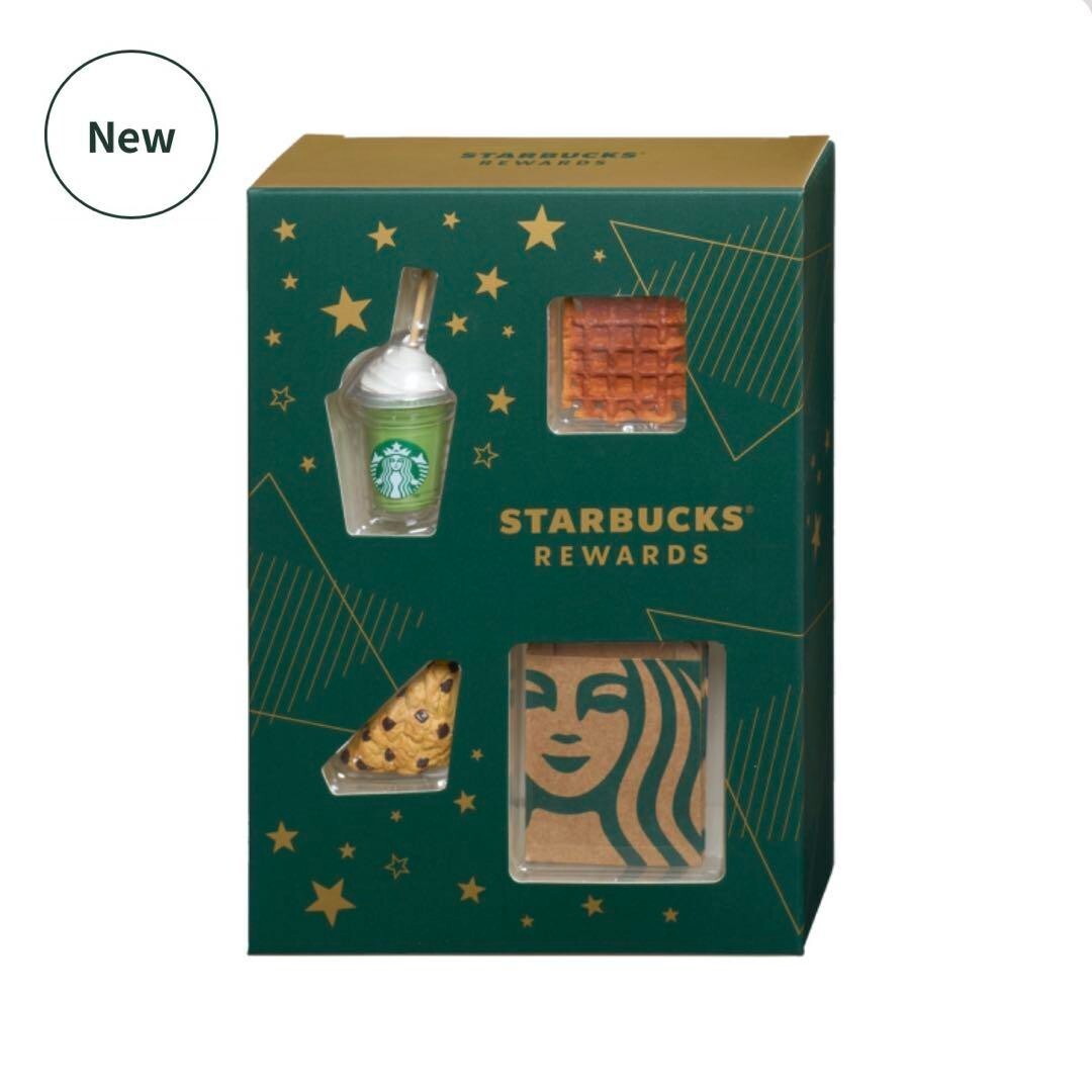 スターバックス　ミニチュアコレクション＆IDカードホルダー　Starbucks Amazon.co.jp: スタバ スターバックス リワード限定 ミニチュア