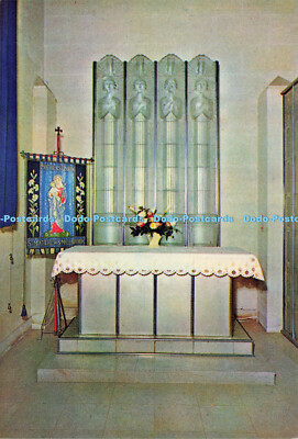 D173384 Trikot. Die Frauenkapelle. Matthäuskirche. Millbrook