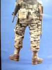 VERLINDEN MODEL 507 US NAVY SEAL VIETNAM 60S DETAILED NIB NOS ORIGINAL RARE OLD — photo 8