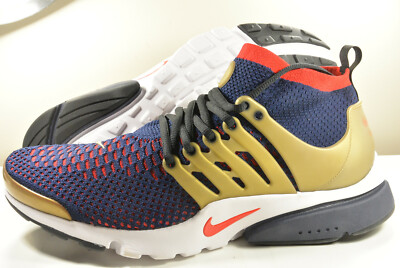 nike air presto ultra flyknit olympic