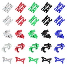 Für LOSI 1/24 Micro-B 2WD Buggy RTR-LOS00007 RC Aluminum 7075 Full Upgrade Parts