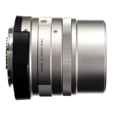 CONTAX CARL ZEISS SONNAR T* 90mm F2.8 LENS G MOUNT 4 G1 G2 #2
