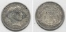 X4006 1904 Barber Dime 10c, XF/AU Philadelphia Barber