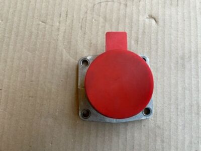 Drosselklappenstutzen / Adapter (Neu - Take off) 55559248