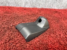 BMW F13 F02 F30 F22 F10 F15 F25 REAR VIEW MIRROR CAMERA COVER TRIM PANEL OEM 47K