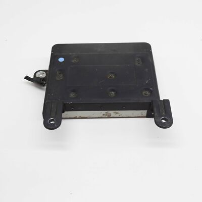 VOLVO S60 MK2 Sound Audio Verstärker P31384099AA 31384104AA 31384099AA 2013