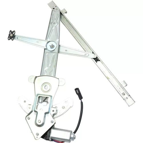 New Front Right Power Window Regulator Fits Ford Windstar 1995-2003 FO1351133 - Picture 5 of 5