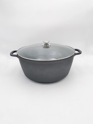 Sauté con coperchio vetro in alluminio antiaderente | Le Creuset IT