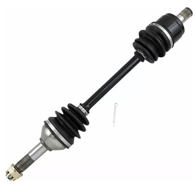 Hintere Antriebswelle links rechts Moose Utility Kawasaki KVF 650 750