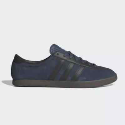 Size 8.5 - adidas London Preloved Ink Black for sale online | eBay