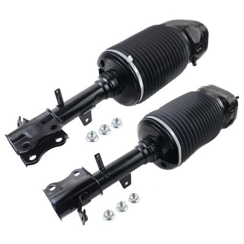 Suspensión amortiguador trasero 2 piezas para 2003-2008 Lexus RX300 RX330 RX350 U3 BJ - Imagen 8 de 8