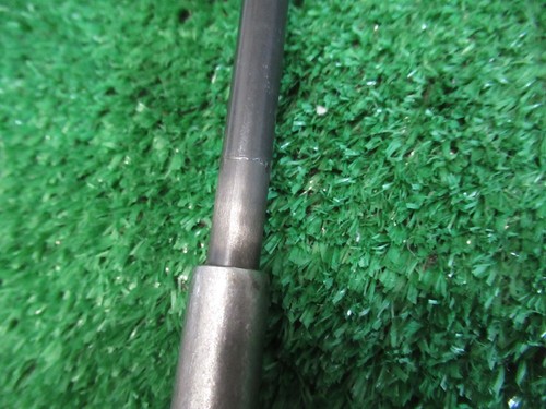 PING ZING WHITE DOT F-370 PROTOTYPE DRIVER GOLF CLUB KARSTEN 201 STIFF GRAPHITE - Picture 8 of 10