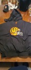 vintage Reversible cincinnati bengals jacket xl Pro Player Make An Offer!!! — photo 6