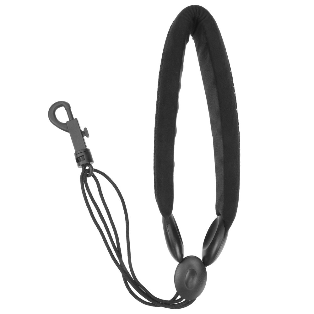 Instrument Neck Strap Padded Sax Strap Sax Shoulder Belt Saxophone Neck Sling
