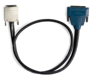 192061-02 National Instruments SHC68-68-EPM Shielded Cable