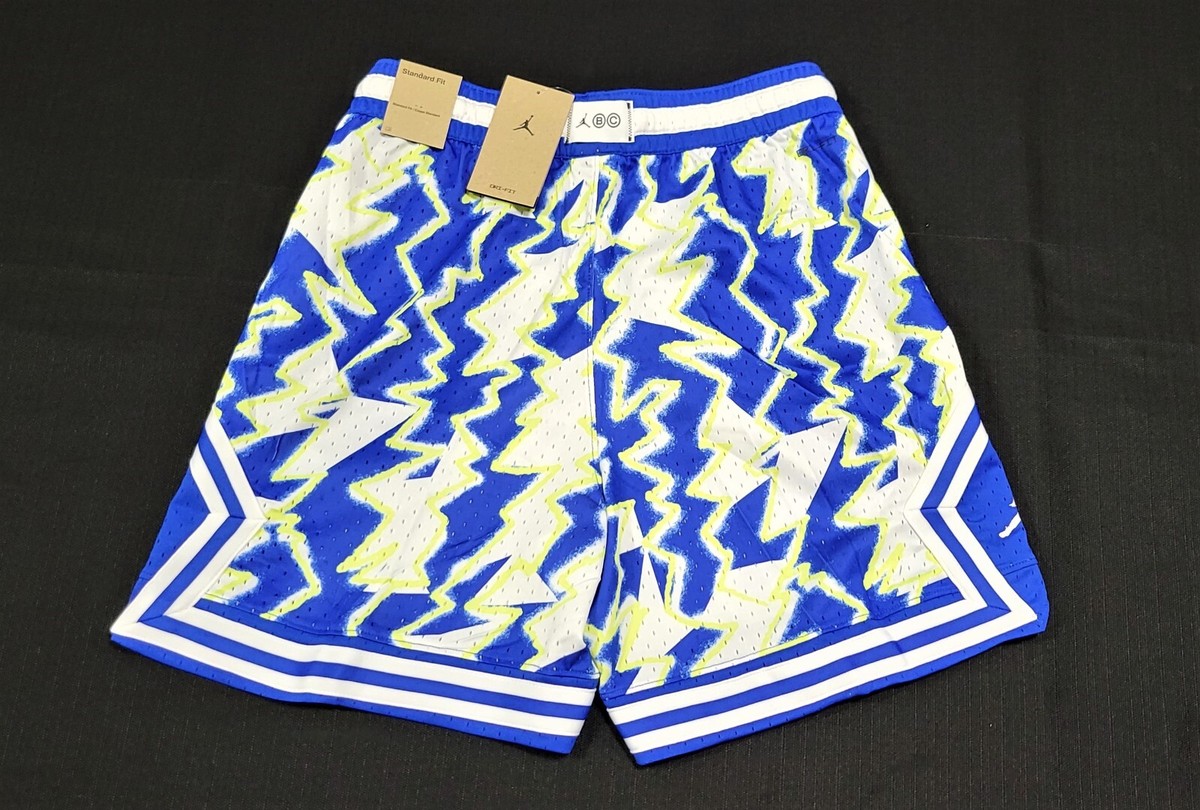 Nike Jordan Men's Dri-Fit Sport BC Diamond Short DQ7334-405 Nike Jordan Men's Dri-Fit Sport BC Diamond Short DQ7334-405