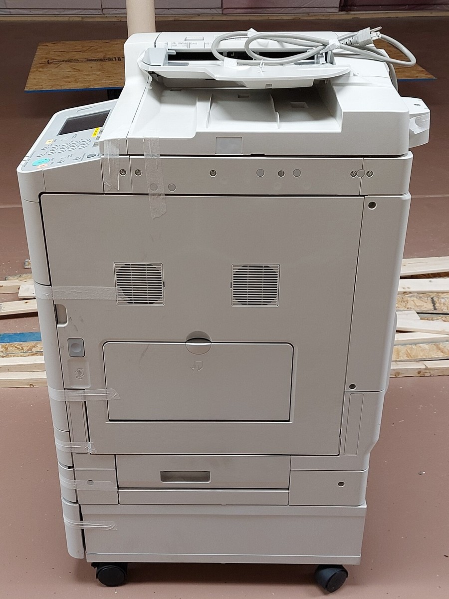 Canon - ご予約の方専用 Canon ImageRUNNER Multifuction Copier scanner 2525 Letter