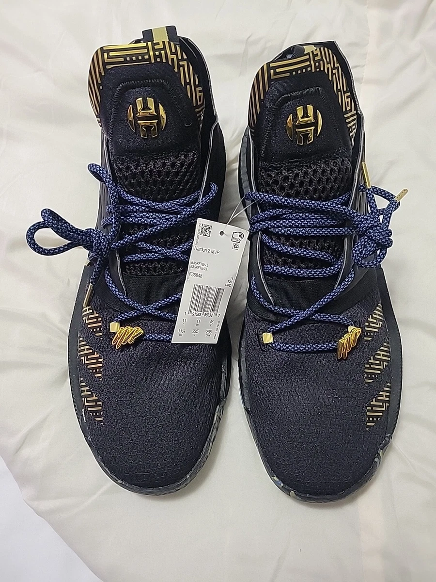Adidas Harden Vol. 2 MVP - огромный выбор по лучшим ценам | eBay