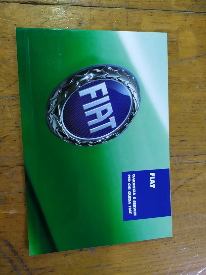 🛑🚙 Manuale Fiat Grande Punto 🚙🛑 - Immagine 4 di 4