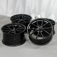 Ferrari 488 Pista F8 20" inch rim OEM Forged Genuine Original Apptech Wheel SET