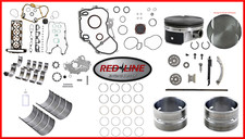 Engine Rebuild Overhaul Kit FITS: 06-16 Chevrolet Pontiac Buick 2.4L 146 DOHC l4