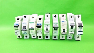 Schneider C2 / E.T.N B6 / E.T.N B32 / E.T.N ALB 321 B32 / NEWLEC B6 / SECTORE B40