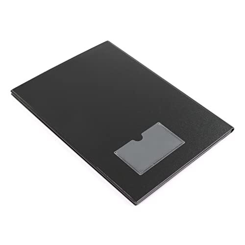 agustu Sheet Music Holder 4 Page Music Flip Folder File Binder Holder for C... eBay