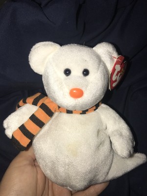 10 year beanie baby