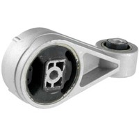 NTY Motorlager Motorlagerung Hinten FüR Ford Focus DAW DBW 1.6 16V 1.4 DNW 1.8
