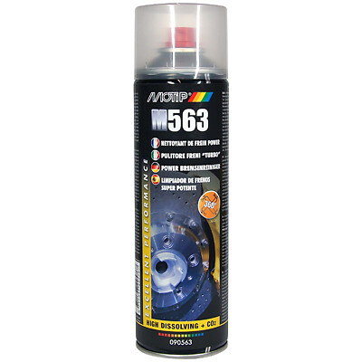 MOTIP 090563 Universal Cleaner