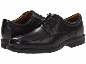 dressports luxe apron toe oxford
