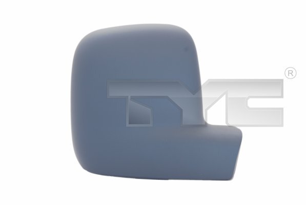 AußEnspiegel Abdeckung Rechts FüR VW OE 7H1857528GRU-image