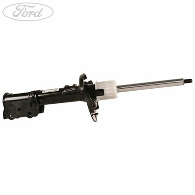 Genuine Ford Fiesta Mk8 SOHC EcoBoost Duratorq O/s Front Shock 